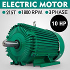8lxqi0061011525923593 Vevor Hp Phase Electric Motor Rpm Replacement Shaft 871248386351
