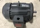 9-391204-60 Magnetek Hp Volt Rpm Phase Motor