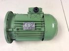 0320037568 90-120-4 Zepol Hp Rpm Phase Motor
