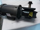 Vl3501 917mdv Baldor Winsmith Combo