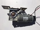 934-60-3160-12 Groschopp Gear Motor Kit