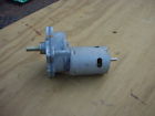 3f0521 93520 Johnson Motor Multi Products Dc Spec