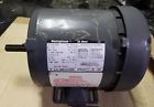 208-230-460v 94200 Ao Smith Westinghouse Motor Used