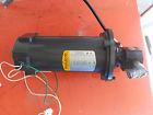 9501 Haldex Barnes Hydaulic Pump Baldor Motor Hp