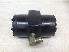 950750m8699caaaa White Hydraulics Way Hydraulic Flow Divider Motor Ok