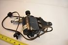 959901-a Westinghouse Nice Vintage Antique Black Electric Motor Fan Sewing