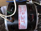 Da2f098n 9671 Ao Smith Hp Double Shaft Motor Nib