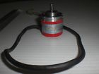Lbj-004-500 9704-0704 500p-r Sumtak Type Optcoder Part Super Clean