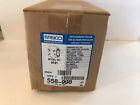 9721 Fasco Hp Rpm New Electric Motor