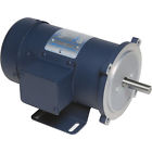 C42d17fk4 98004 Leeson Volt Dc Motor Hp Rpm Amps Model 691720000953