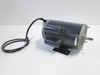 980962-001 Craftsman Sears Table Saw Electric Motor Hp Max Rpm Volt