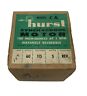 990323 Hurst Model Ca Synchronous Motor Reversible Usa