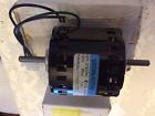 99080152 Broan Nutone One Dual Shaft Motors