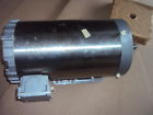 9azh4 Dayton Motor Washdown Hp Rpm Hz Fr