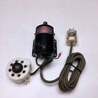 9m270 Dayton Vintage Motor Hp Rheostat Speed Controller