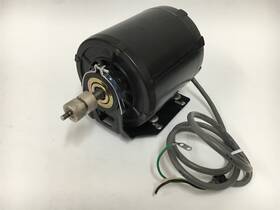 844-0052 A.0. Smith 21495 A.o. Ac Motor 1/6 Hp 1725 Rpm 115v Pitney Bowes P/n