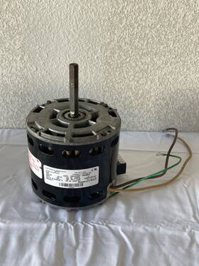 14p509b01 A.o. Smith Universal Electric Motor