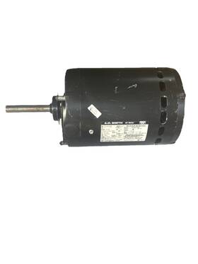 322p926 A.o. Smith 327p274 Guc Century 327p926 Without Box 1 Hp 1075 Rpm Ac Motor 60 Hz