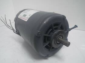 8-165057-02 A.o. Smith 816505702 Motor Type Sc 3/4hp 3ph 1725rpm Used Tested