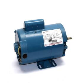 8-182687-01 A.o. Smith Century Ac Motor 1.5hp 3450rpm Jet Pump Duty 230/115vac