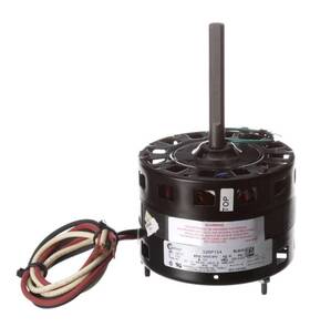 Bl6424 A. O. Smith Packard 4 7/8 In Dia 1/8-1/11 Hp 1050rpm 2 Speed 115 Volt Motor Replac