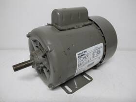 A.o. Smith C311 Ao 1/2 Hp 1725 Rpm 0.5 Ac Motor 115/230 V J 56 Frame 1 Ph 8-165901-03