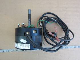 F42e6a13 A O Smith Ao 115v 1/6 Hp 1050 Rpm 42y Motor Used
