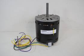 F48z52a50 A.o.smith 3/4hp Electric Motor 208/230v 1075/3spd Rpm #169888