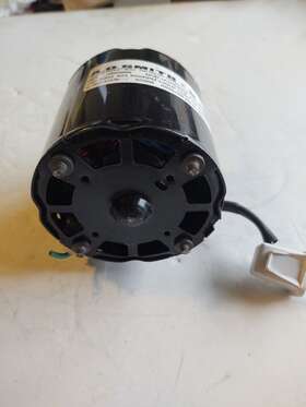 Ja1n625n A.o. Smith # / 1/40 Hp Motor 115 V 3000 Rpm