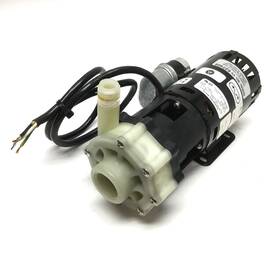Ac-4c-md A.o. Smith March Pump Magnetic Drive Centrifugal 14gpm With Motor 230vac 1/12hp