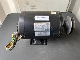 P56a12a02 A.o.smith / Ph 3 Electric Motor
