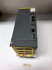 A06b-6087-h137 Fanuc Power Supply Servo Module