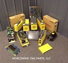 A06b-6096-h305 Fanuc New Servo Amp