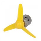 A12121200ux0003 Uxcell High Torque Motor Propeller For Model Air 700836789864