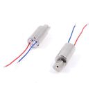 A13050800ux1099 Uxcell Dc Mini Coreless Vibration Motor For Aircraft 696735350802