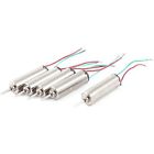 A14040700ux0105 Uxcell 3.7v 66000rpm Coreless 702105151082