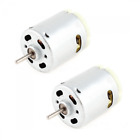 A14052900ux0080 Uxcell 2 Pcs Dc