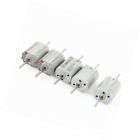 A14090200ux0519 Uxcell 5pcs Dc 12v 702105989234
