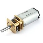 A17022300ux0074 Dc Fan Motors Micro Speed Reduction Mini Gear 601382554237