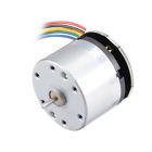 A17082900ux0328 Uxcell Micro Motor Dc Wire High Speed Encoder For Diy