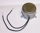 A44ra Hansen Synchron Rpm Watt Volt Electric Clock Motor Type Model
