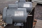 A472-serm Us Motors Motor Abc Rpm Tefc Frame Model Excellent