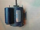 115-208-230 A4p17nb28e Leeson Electric Motor Hp Rpm Volt