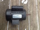 A4r17fb2a Leeson Electric Ballantyne Motor Rpm
