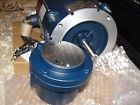 Cont.40c.1.0s A6t34ec23h Leeson Explosion-proof Ac Electric