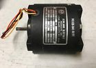 A7k6e-icc Ashland Electric Motor