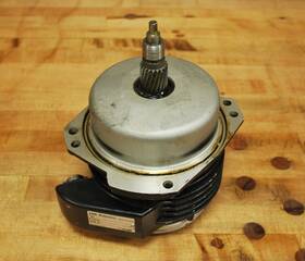 4429-584-bx Abb 130/6-30-p-3278 Robotics Ps Art# Servo Motor - Used