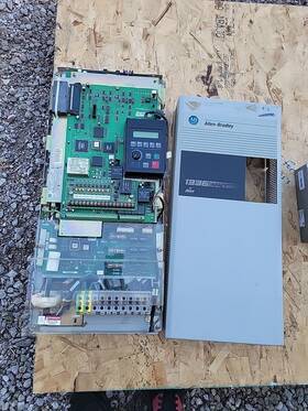 1336e-b050-ae-en-ha2 Abb Allen Bradley 1336 Impact Force Drive