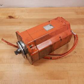 1fk6083-6az21-9zz9-zs02 Abb Siemens 3hab5761-1/04 Ac Servo Motor 151 Vac