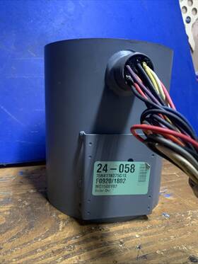 35h411k075g1s Abb 24-508 Motors Part